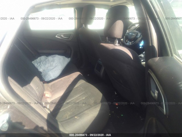 Photo 7 VIN: 1C3CCCAG4GN121181 - CHRYSLER 200 