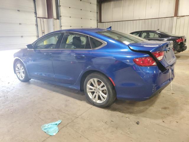 Photo 1 VIN: 1C3CCCAG4GN121732 - CHRYSLER 200 LIMITE 