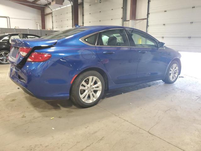 Photo 2 VIN: 1C3CCCAG4GN121732 - CHRYSLER 200 LIMITE 