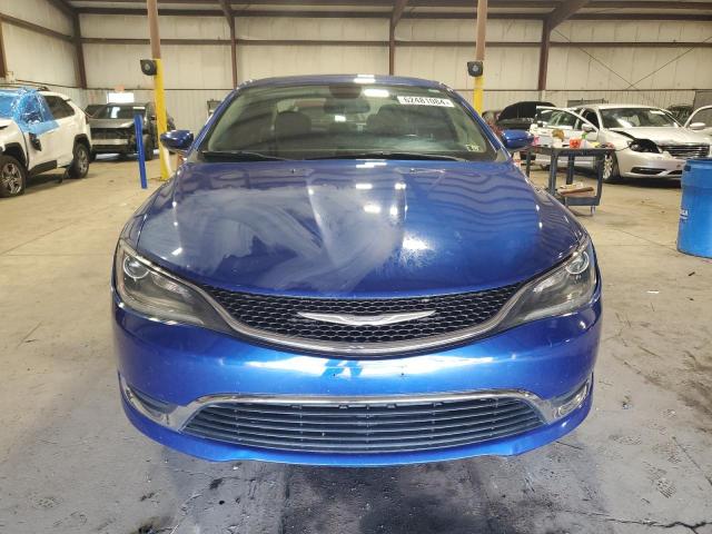 Photo 4 VIN: 1C3CCCAG4GN121732 - CHRYSLER 200 LIMITE 