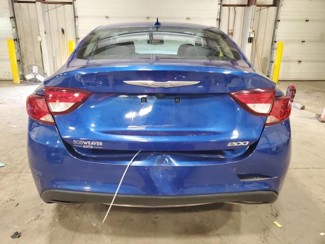 Photo 5 VIN: 1C3CCCAG4GN121732 - CHRYSLER 200 LIMITE 