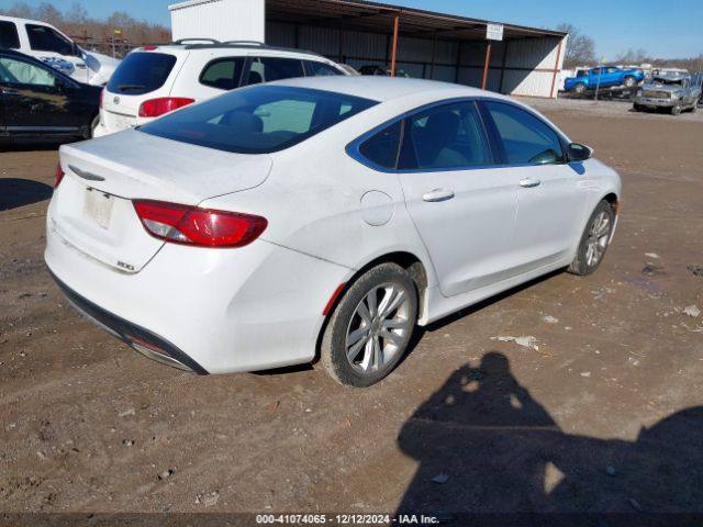 Photo 3 VIN: 1C3CCCAG4GN144170 - CHRYSLER 200 