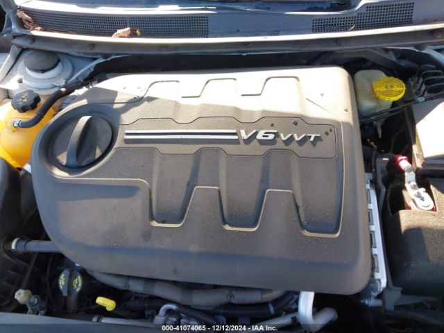 Photo 9 VIN: 1C3CCCAG4GN144170 - CHRYSLER 200 