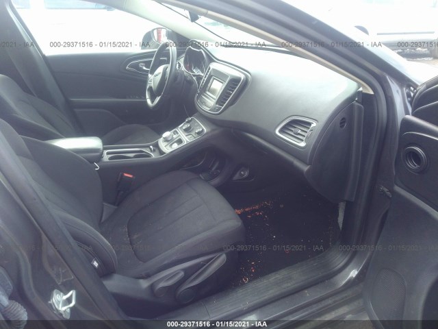 Photo 4 VIN: 1C3CCCAG4GN144721 - CHRYSLER 200 