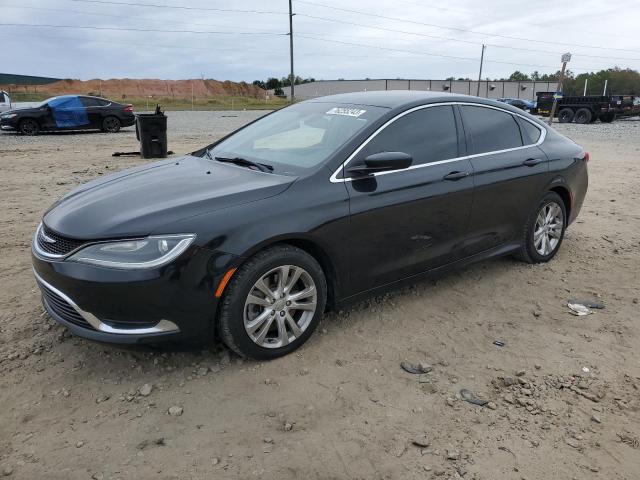 Photo 0 VIN: 1C3CCCAG4GN145707 - CHRYSLER 200 