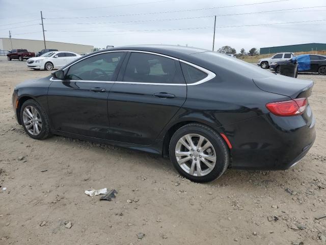 Photo 1 VIN: 1C3CCCAG4GN145707 - CHRYSLER 200 