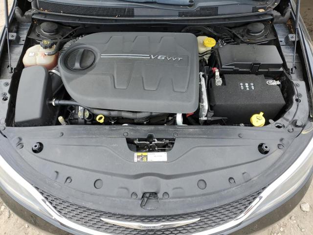 Photo 10 VIN: 1C3CCCAG4GN145707 - CHRYSLER 200 