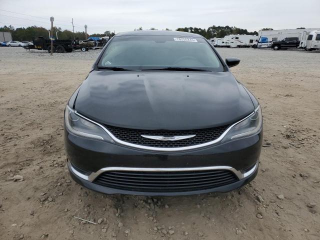 Photo 4 VIN: 1C3CCCAG4GN145707 - CHRYSLER 200 