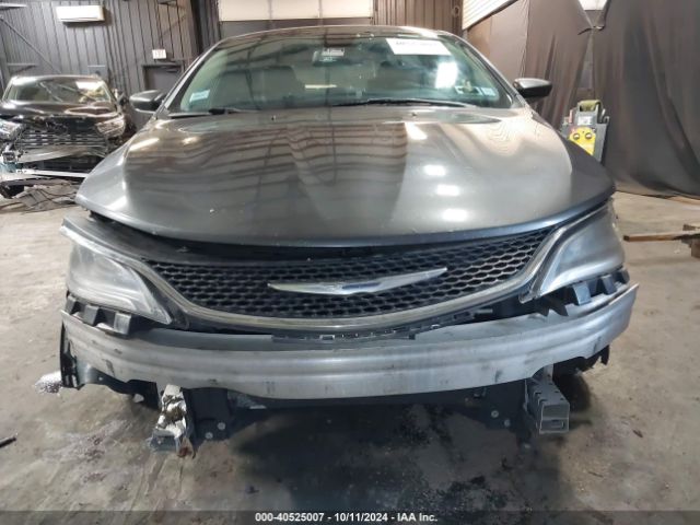 Photo 5 VIN: 1C3CCCAG4GN190503 - CHRYSLER 200 