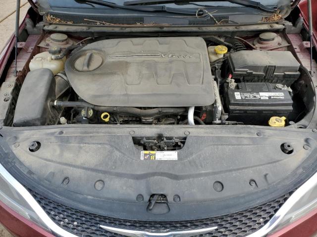 Photo 10 VIN: 1C3CCCAG5FN739530 - CHRYSLER 200 