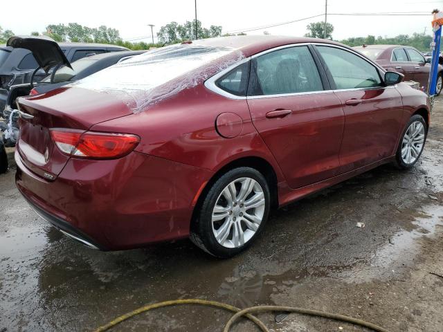 Photo 2 VIN: 1C3CCCAG5FN739530 - CHRYSLER 200 