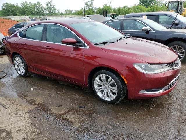 Photo 3 VIN: 1C3CCCAG5FN739530 - CHRYSLER 200 