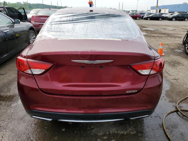 Photo 5 VIN: 1C3CCCAG5FN739530 - CHRYSLER 200 