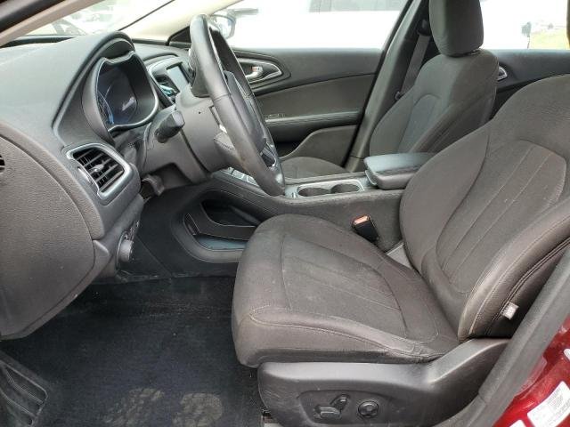 Photo 6 VIN: 1C3CCCAG5FN739530 - CHRYSLER 200 