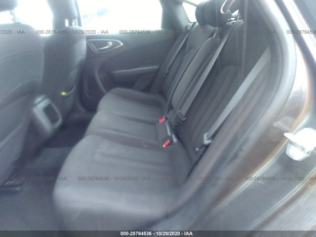 Photo 7 VIN: 1C3CCCAG5FN758790 - CHRYSLER 200 