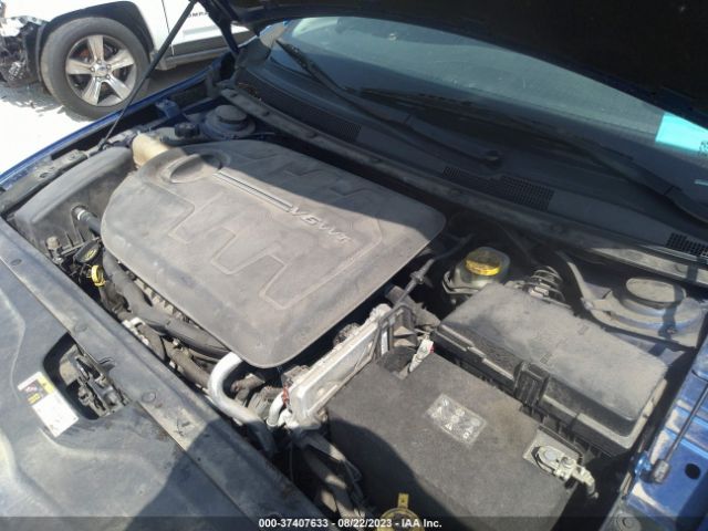 Photo 9 VIN: 1C3CCCAG5GN148437 - CHRYSLER 200 