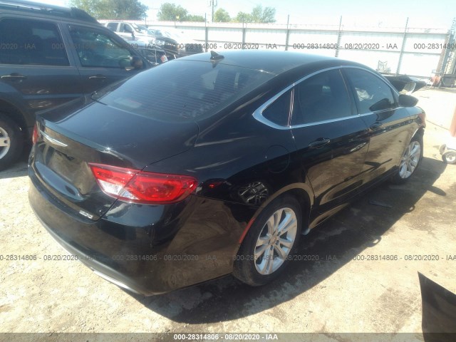 Photo 3 VIN: 1C3CCCAG5GN184516 - CHRYSLER 200 