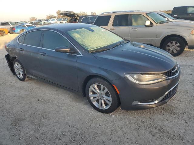 Photo 3 VIN: 1C3CCCAG5HN502474 - CHRYSLER 200 LIMITE 