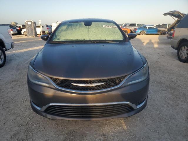 Photo 4 VIN: 1C3CCCAG5HN502474 - CHRYSLER 200 LIMITE 