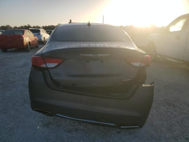 Photo 5 VIN: 1C3CCCAG5HN502474 - CHRYSLER 200 LIMITE 