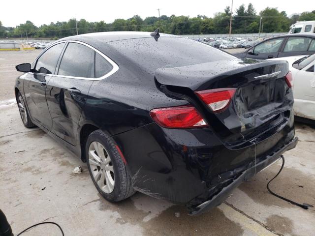 Photo 2 VIN: 1C3CCCAG5HN510588 - CHRYSLER 200 LIMITE 