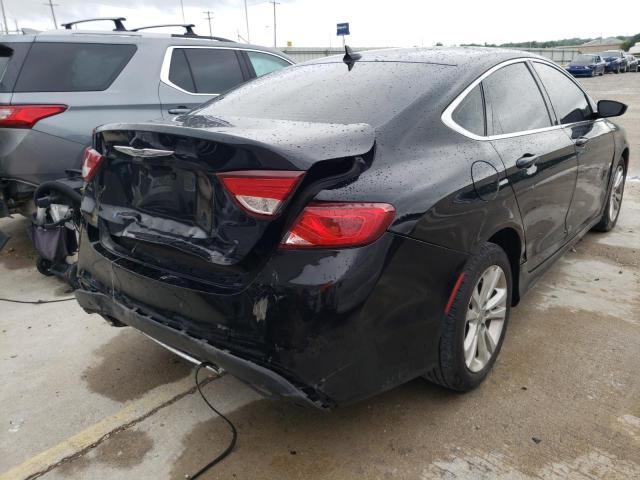 Photo 3 VIN: 1C3CCCAG5HN510588 - CHRYSLER 200 LIMITE 