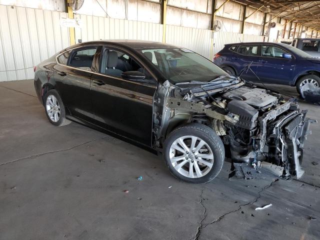 Photo 3 VIN: 1C3CCCAG6FN657659 - CHRYSLER 200 