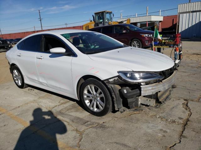 Photo 3 VIN: 1C3CCCAG6FN731548 - CHRYSLER 200 LIMITE 