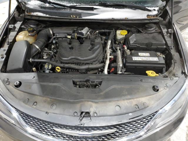 Photo 10 VIN: 1C3CCCAG6GN141318 - CHRYSLER 200 