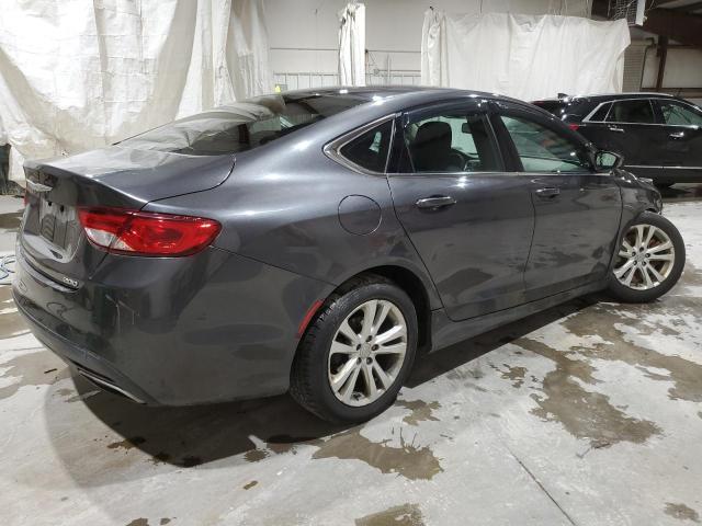 Photo 2 VIN: 1C3CCCAG6GN141318 - CHRYSLER 200 