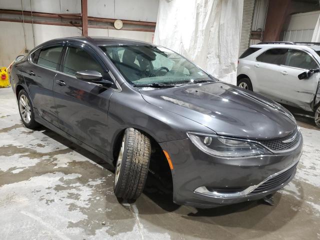 Photo 3 VIN: 1C3CCCAG6GN141318 - CHRYSLER 200 