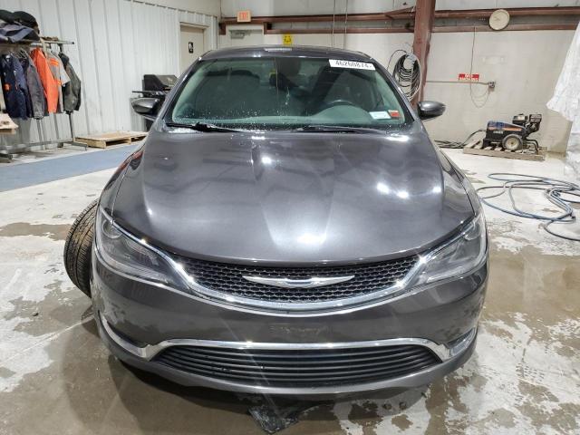 Photo 4 VIN: 1C3CCCAG6GN141318 - CHRYSLER 200 