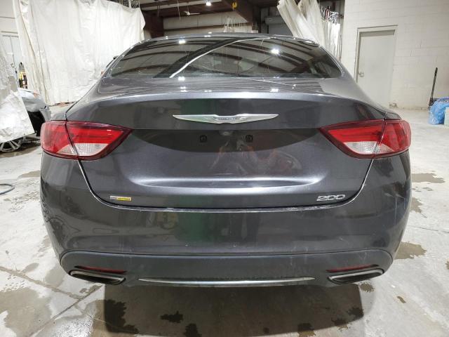 Photo 5 VIN: 1C3CCCAG6GN141318 - CHRYSLER 200 