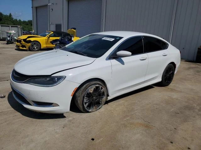 Photo 0 VIN: 1C3CCCAG6GN148480 - CHRYSLER 200 LIMITE 