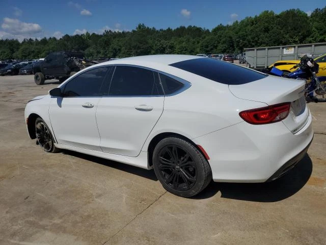 Photo 1 VIN: 1C3CCCAG6GN148480 - CHRYSLER 200 LIMITE 