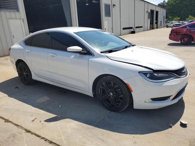 Photo 3 VIN: 1C3CCCAG6GN148480 - CHRYSLER 200 LIMITE 