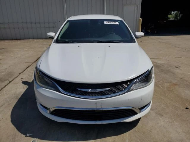 Photo 4 VIN: 1C3CCCAG6GN148480 - CHRYSLER 200 LIMITE 