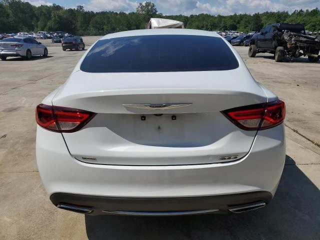 Photo 5 VIN: 1C3CCCAG6GN148480 - CHRYSLER 200 LIMITE 