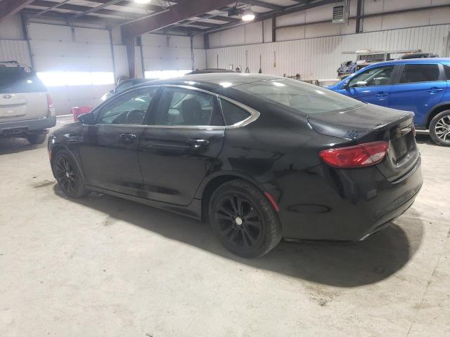 Photo 1 VIN: 1C3CCCAG7FN516454 - CHRYSLER 200 