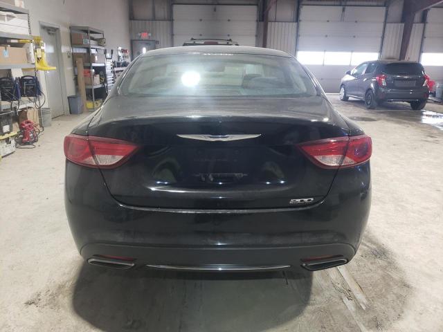 Photo 5 VIN: 1C3CCCAG7FN516454 - CHRYSLER 200 