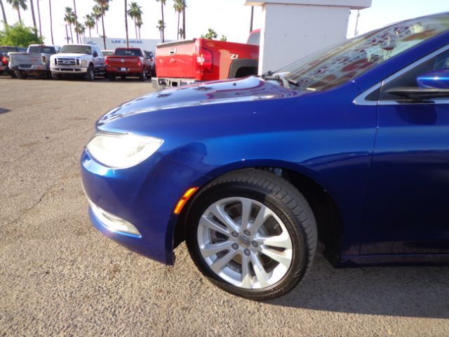 Photo 3 VIN: 1C3CCCAG7FN738914 - CHRYSLER 200 