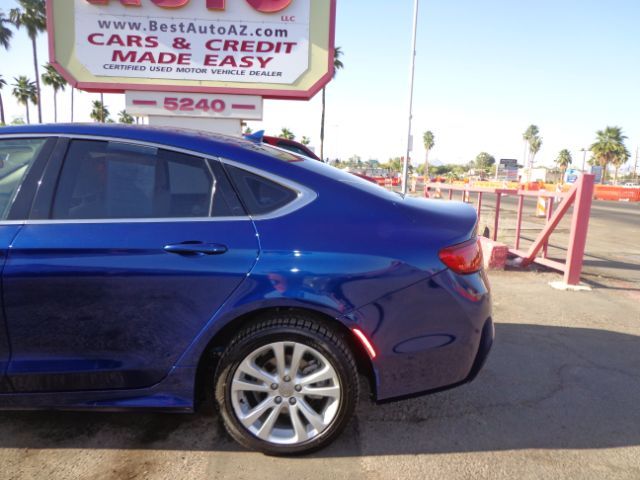 Photo 5 VIN: 1C3CCCAG7FN738914 - CHRYSLER 200 