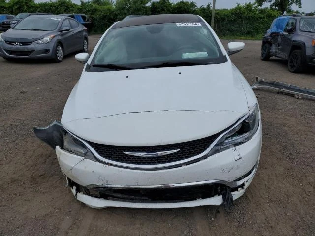 Photo 4 VIN: 1C3CCCAG7FN740131 - CHRYSLER 200 LIMITE 