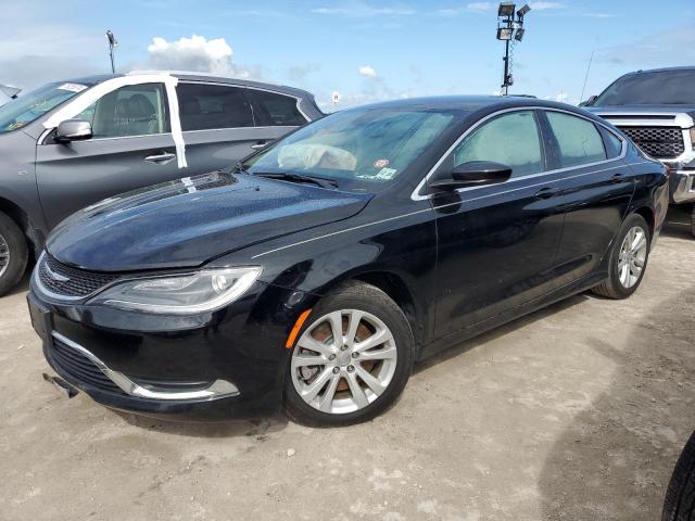 Photo 0 VIN: 1C3CCCAG7FN753655 - CHRYSLER 200 LIMITE 