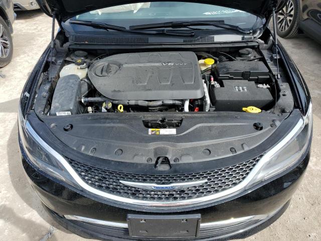 Photo 10 VIN: 1C3CCCAG7FN753655 - CHRYSLER 200 LIMITE 