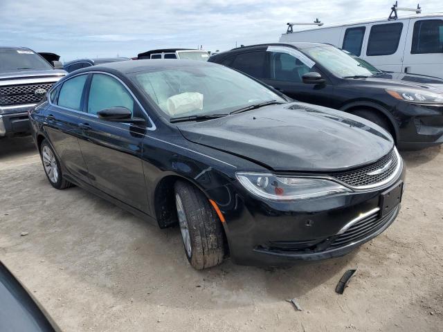 Photo 3 VIN: 1C3CCCAG7FN753655 - CHRYSLER 200 LIMITE 