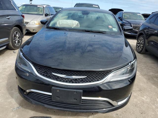 Photo 4 VIN: 1C3CCCAG7FN753655 - CHRYSLER 200 LIMITE 