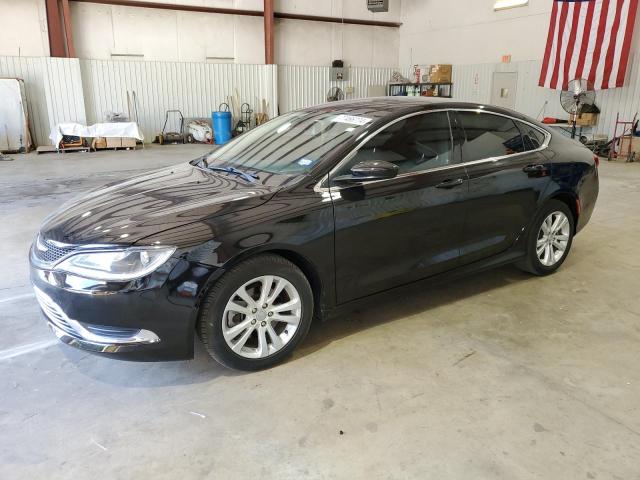 Photo 0 VIN: 1C3CCCAG7GN145748 - CHRYSLER 200 LIMITE 