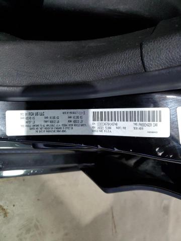 Photo 11 VIN: 1C3CCCAG7GN145748 - CHRYSLER 200 LIMITE 