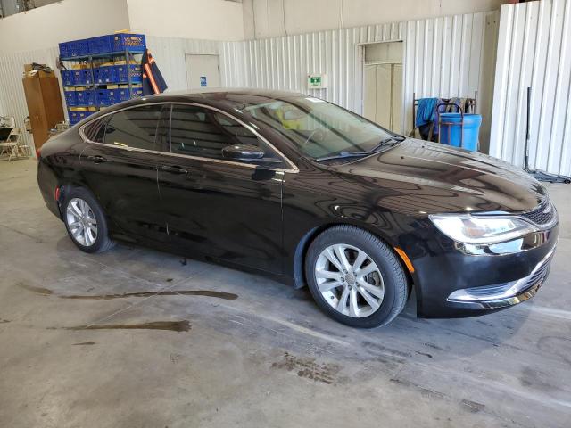 Photo 3 VIN: 1C3CCCAG7GN145748 - CHRYSLER 200 LIMITE 